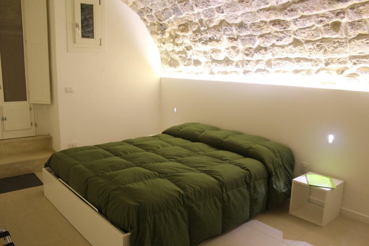 Specula Domus - Ibla Villa Ragusa Exteriör bild