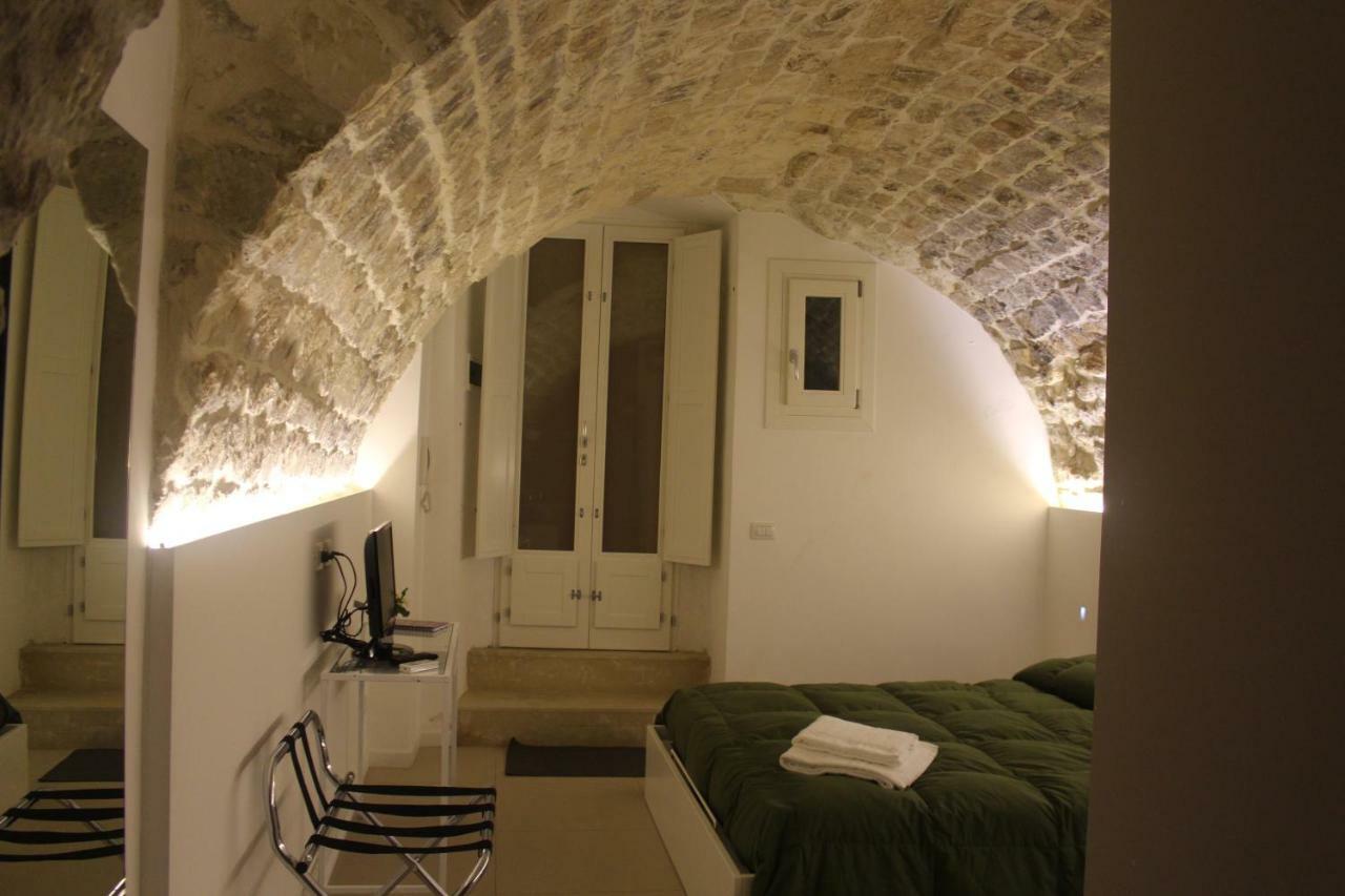 Specula Domus - Ibla Villa Ragusa Exteriör bild