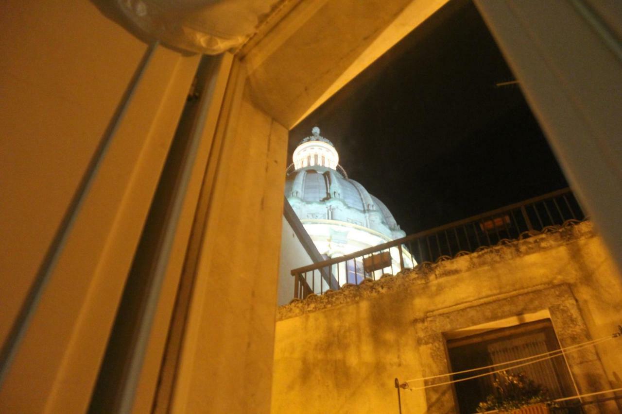 Specula Domus - Ibla Villa Ragusa Exteriör bild