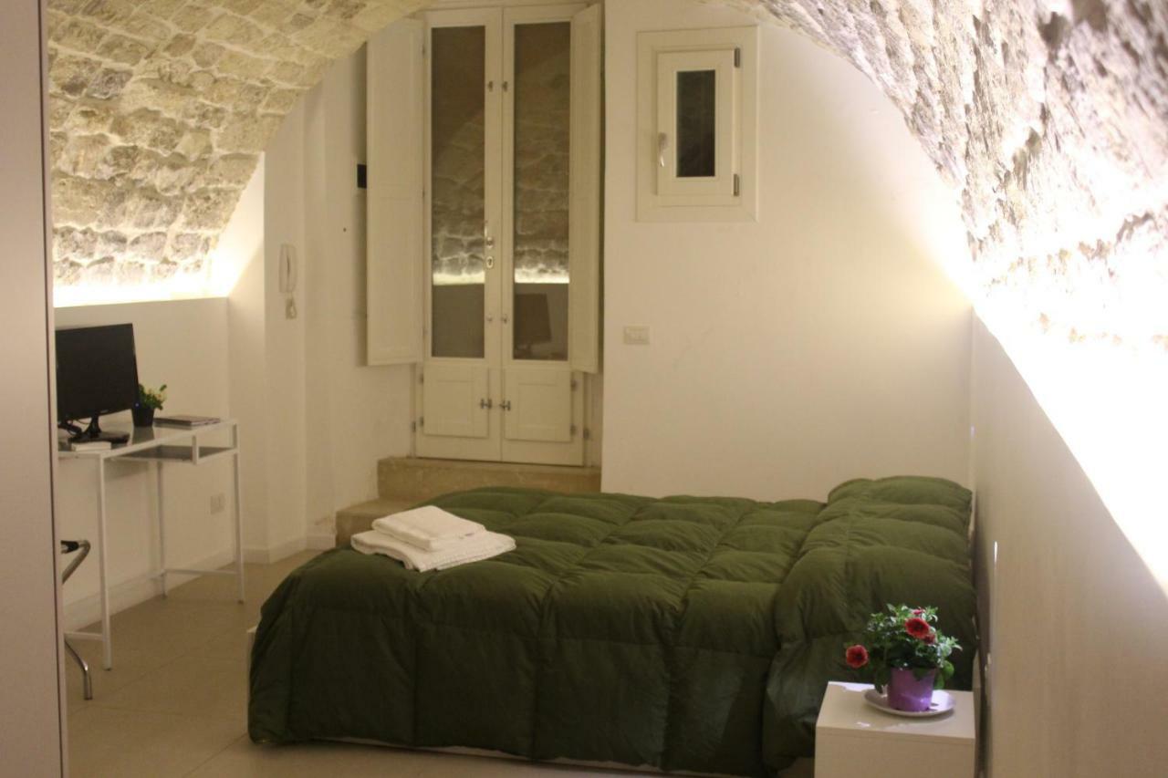 Specula Domus - Ibla Villa Ragusa Exteriör bild