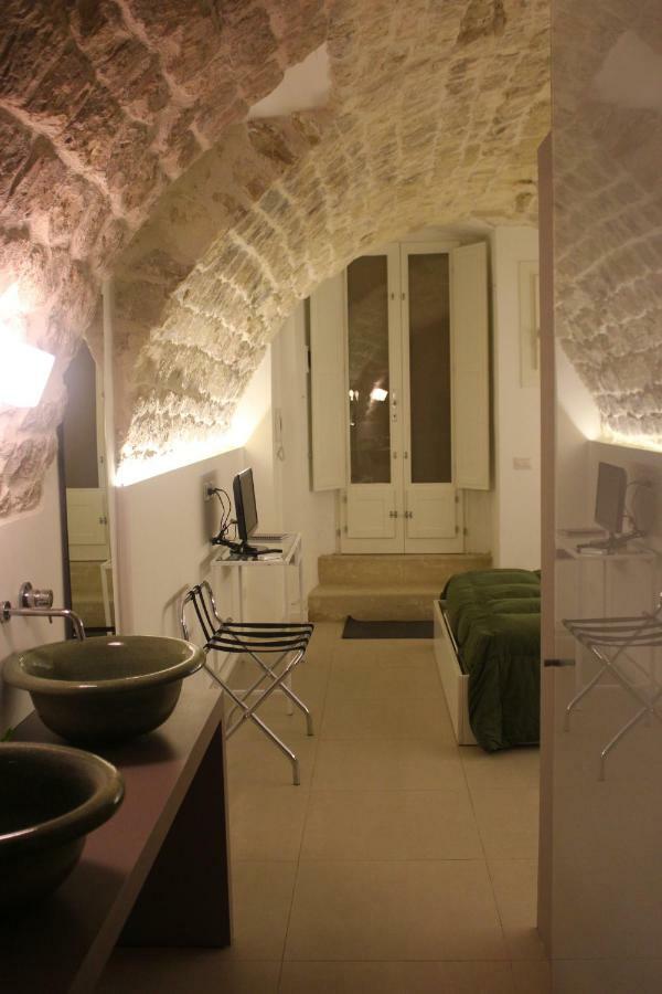 Specula Domus - Ibla Villa Ragusa Exteriör bild